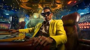 ငါးပစ်ဂိမ်း Alien Hunter vip club mm