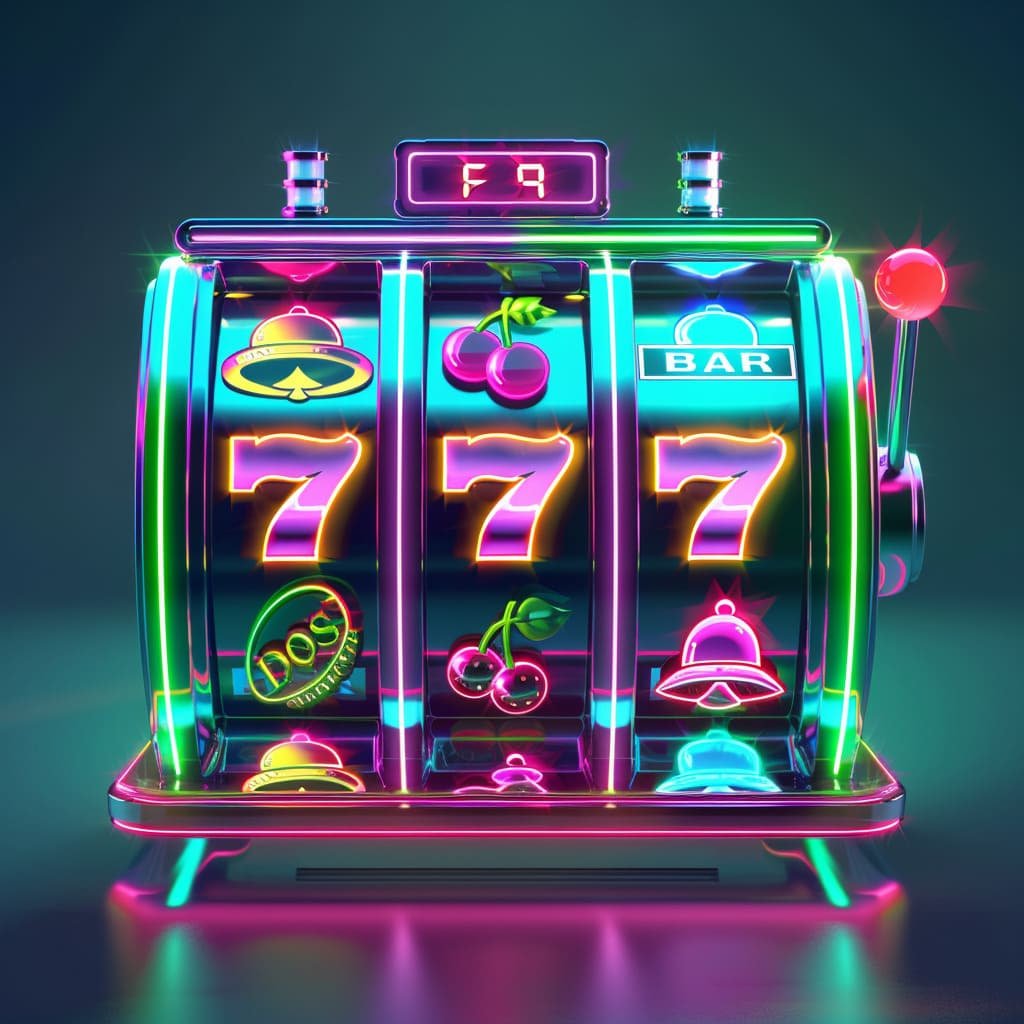 VIP Club MM ဂိမ်းလော်ဘီ၏ Slots နှင့် Live Casino ဂိမ်းများ