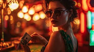 VIP Club MM Live Baccarat ဂိမ်း မြင်ကွင်း