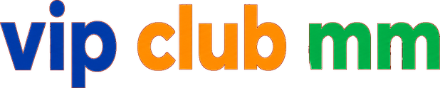 vip club mm Logo